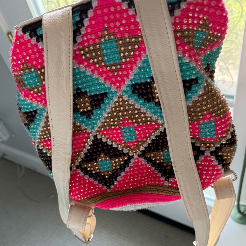 Color4U Backpack. - Picture 8 of 8